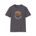 Hiking With Fur Friend T-Shirt