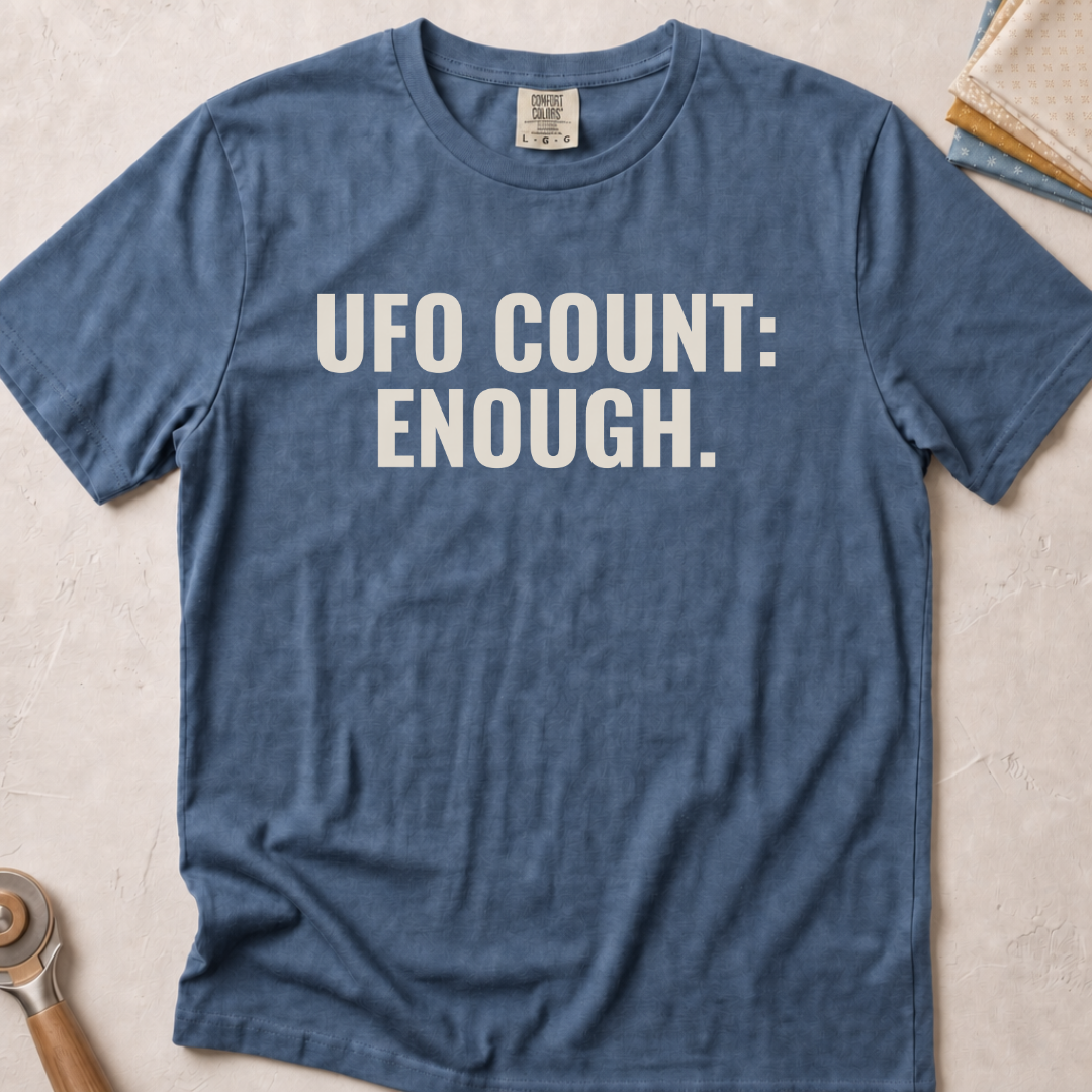 UFO Count