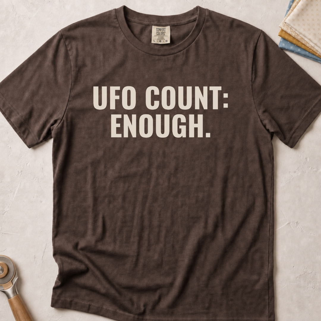 UFO Count