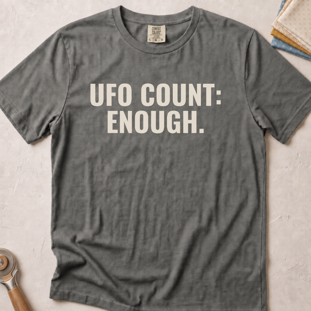 UFO Count