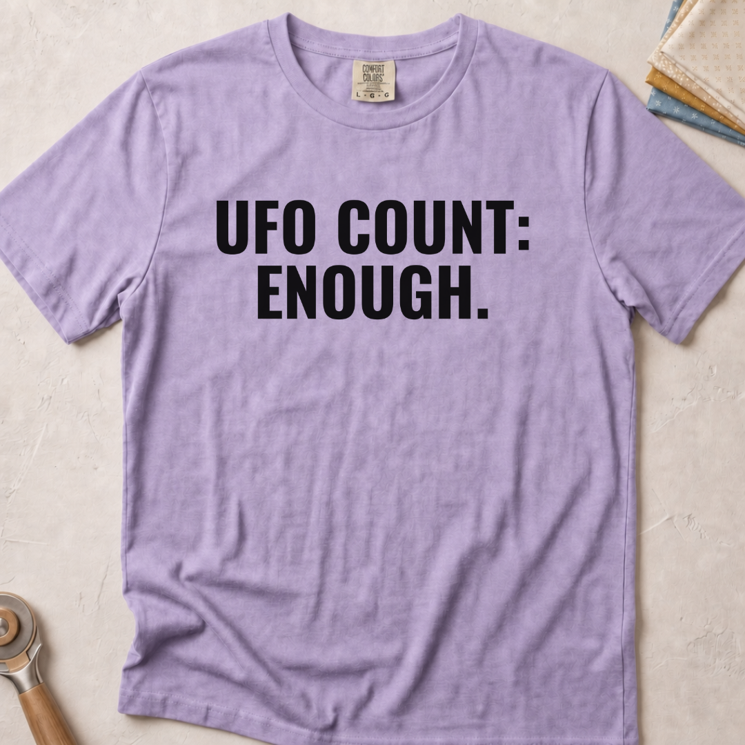 UFO Count